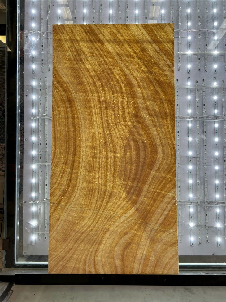 Sandstone Cladding Panels